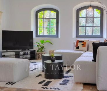 Maison à louer Mougins, Cote d'Azur, France8 500 EUR / Mois - Photo 6