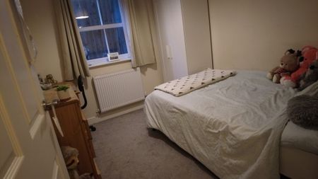 2 Bed - Robey Court â€“ 2 Bed - Photo 5