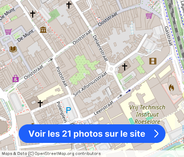 Uniek duplex-APP - Photo 1