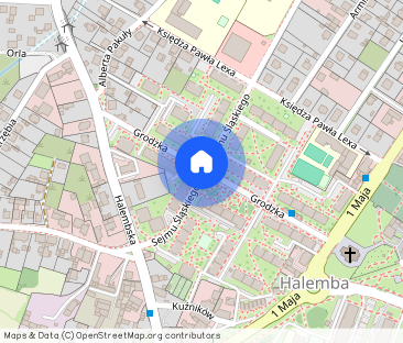 Mieszkanie, 32 m², Ruda Śląska - Zdjęcie 1