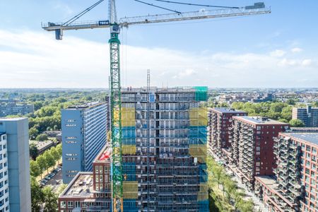 Te huur: Delflandplein 136 - Photo 2