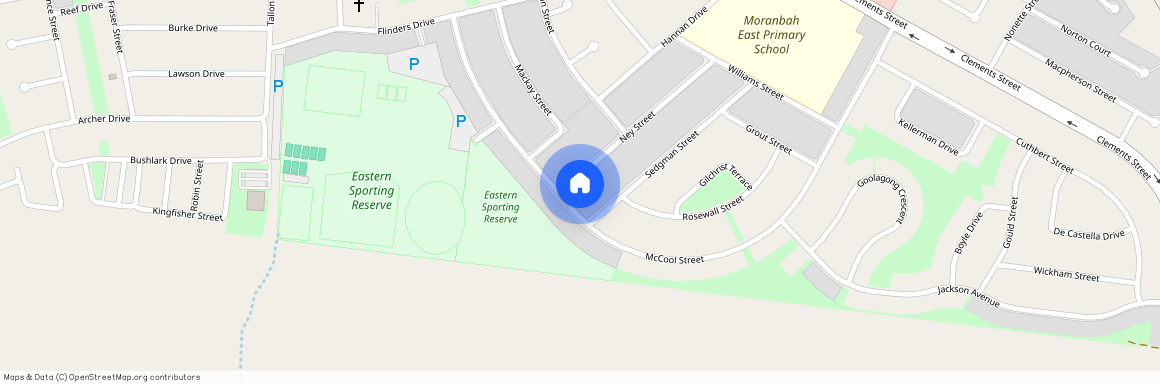 41 NEY Street, Qld 4744, Moranbah