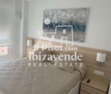 Piso en alquiler en Can Mises - Photo 4