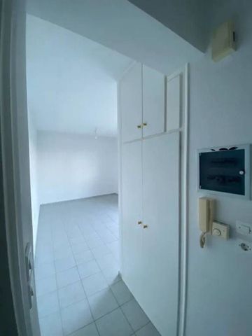 Studio/Γκαρσονιέρα για ενοικίαση Αμπελόκηποι (Πάτρα) - Photo 5
