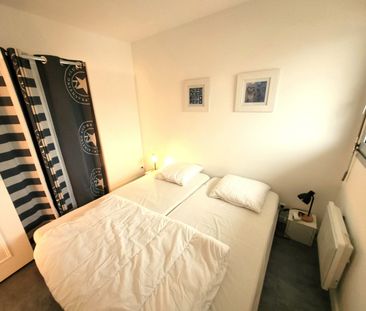 Location Appartement 30m² WIMEREUX 62930 - Photo 3