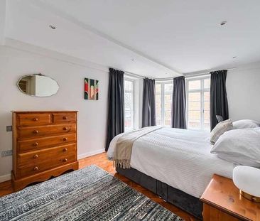 Shepherds Bush Road, Hammersmith, W6 - Photo 3