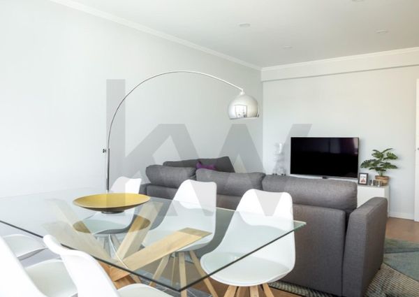 Apartamento T2 em Setúbal