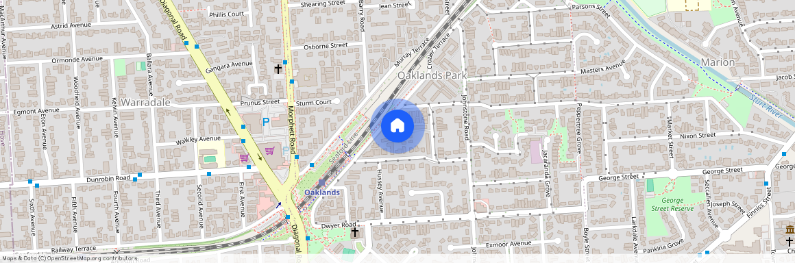 5/12 Crozier Terrace, SA 5046, Oaklands Park