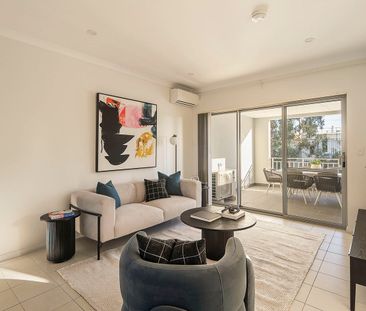 BOUTIQUE LIVING IN THE HEART OF MORLEY - Photo 2