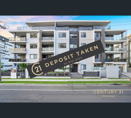5/44-46 Lane Street, Wentworthville, NSW 2145 - Photo 5