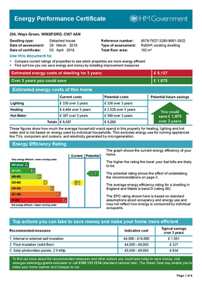 1 bedroom property to rent - Photo 1