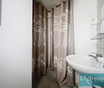 Location Appartement 3 pièces 62m² - Photo 6