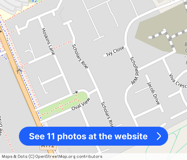 Scholars Rise, Middlesbrough - Photo 1