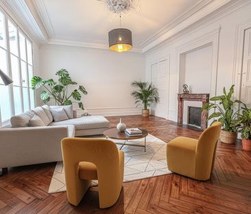 Location Appartement 4 pièces 127m² ROUEN 76000 - Photo 4