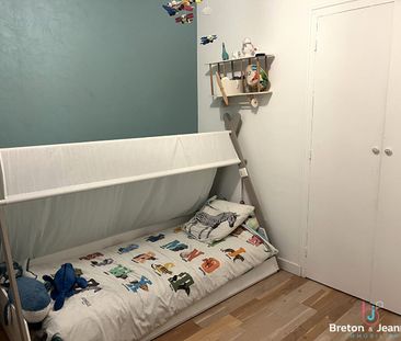 Location Maison 4 pièces 88m² - Photo 3