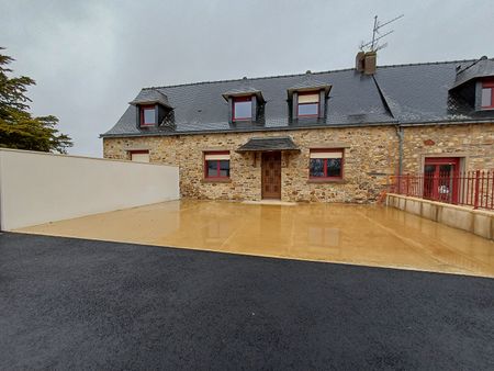 Location Maison 5 pièces 108m² - Photo 5