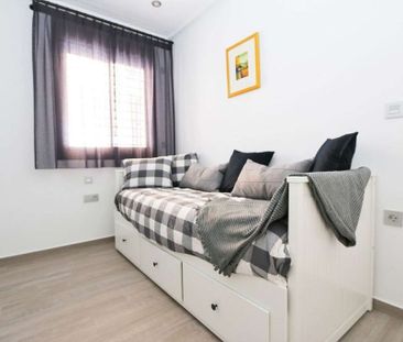 3 room luxury Flat for rent in Pilar de la Horadada, Valencia - Photo 4