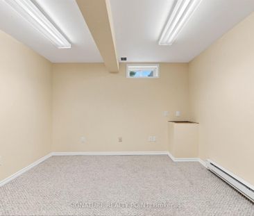 For Lease - 1816 Hobson Drive, Burlington, Ontario - Photo 4