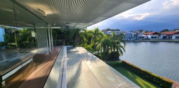 Sentosa Cove (D4), Detached - For Rent - Photo 2