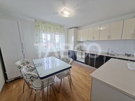 Casa individuala de inchiriat garaj pivnita curte generoasa - Photo 5