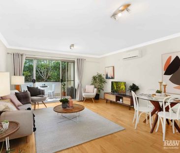 Huge 68sqm Private Garden Apartment - Photo 3