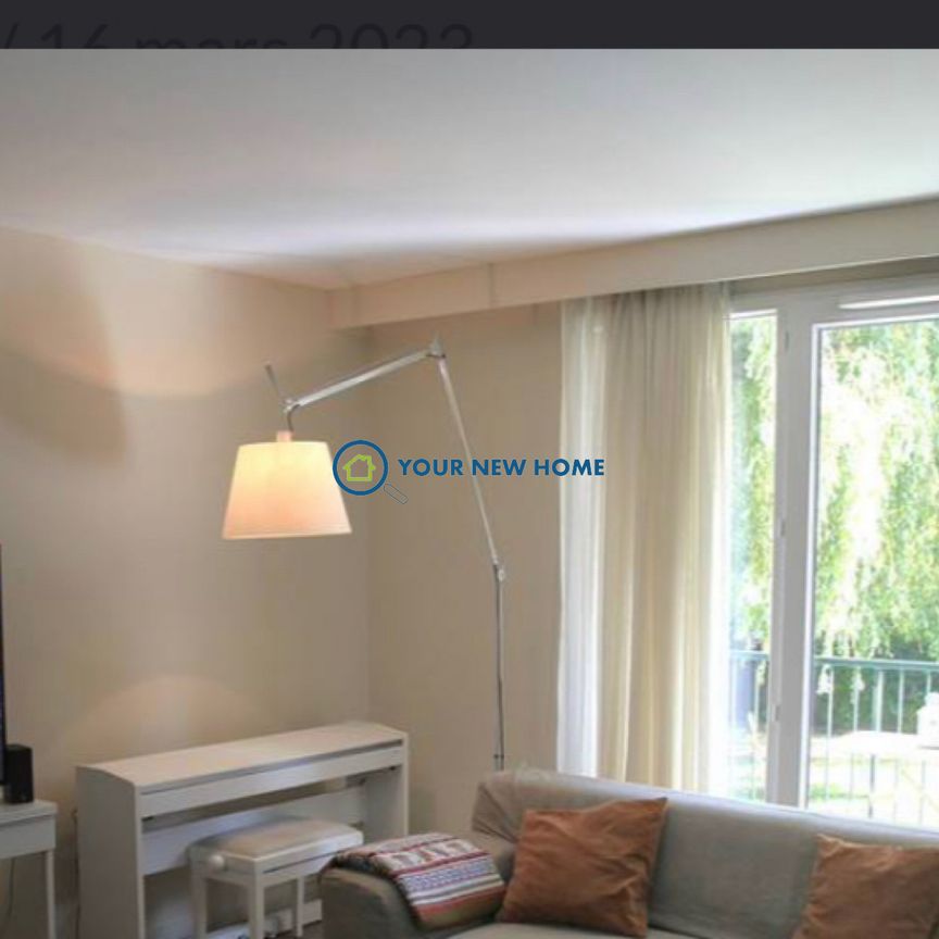 Appartement à louer Soisy-sous-Montmorency - Photo 1