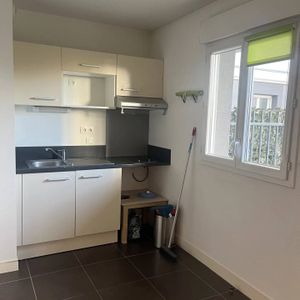 Duplex moderne à louer à Sartrouville, 36,54 m² - Photo 2