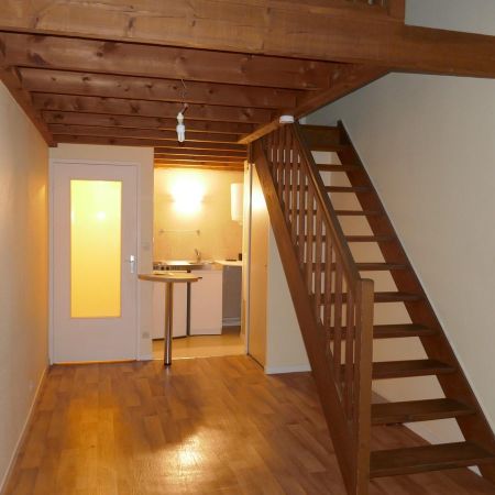 Location Appartement 2 pièces 31m² NANTES 44000 - Photo 4