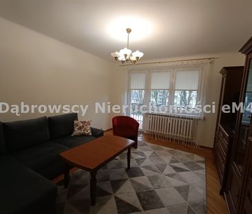 Mieszkanie na wynajem 48,37 m² Białystok, Centrum, Żabia - Фото 1