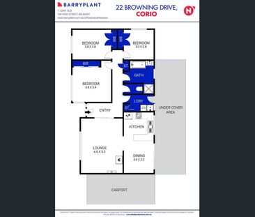 Character-Filled Home with Spacious Yard in Prime Corio Location - Photo 6