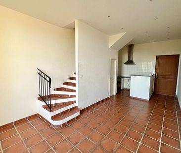 APPARTEMENT LES MILLES - 2 pièce(s) - 42.18 m2 - Photo 5