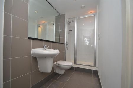 2 bedroom apartment to rent - Photo 5