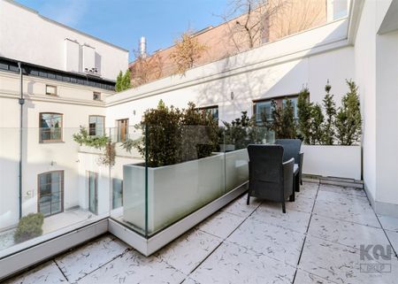 Łódź, Śródmieście, Tuwima - Zdjęcie 2