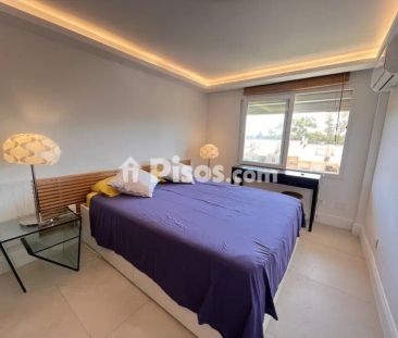 Apartamento en alquiler en Cabopino-Reserva de Marbella - Foto 2