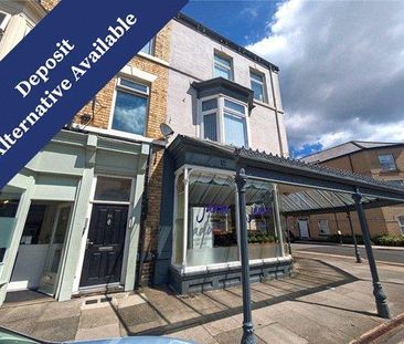 1 bedroom flat to rent - Photo 5