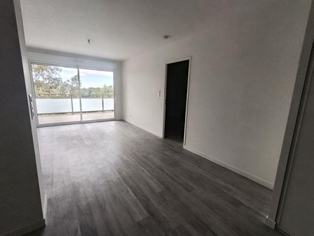 location Appartement T2 DE 45.25m² À PERPIGNAN - Photo 5