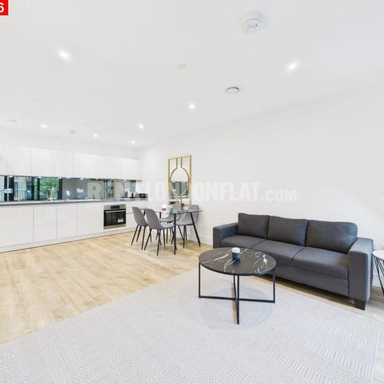 2 bedroom flat to rent - Photo 1