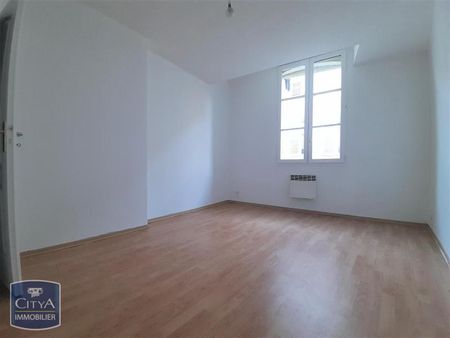 Location Appartement 2 pièces 45m² LIMOGES 87000 - Photo 2