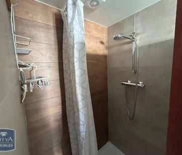 Appartement à louer 1 pièce 18.32m² - Photo 5