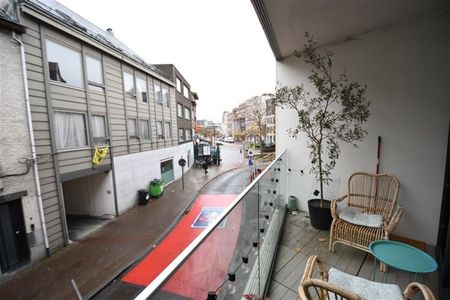 Appartement te huur - Foto 4