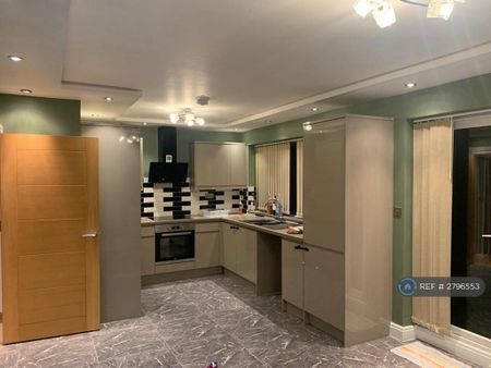 2 bedroom bungalow to rent - Photo 4