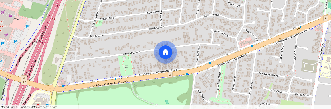 2/66 Edward Street, Vic 3910, Langwarrin