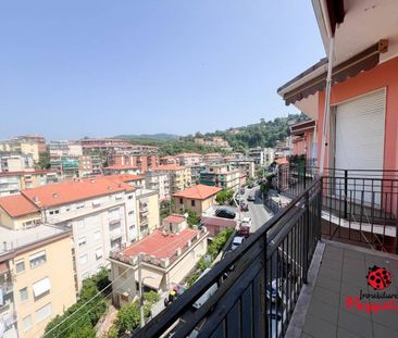Quadrilocale via della Repubblica 45, Lerici Paese, Lerici - Photo 1