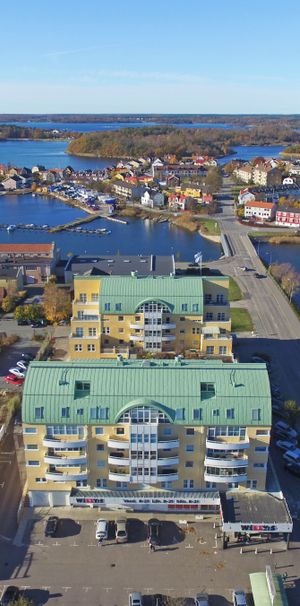 Långgatan 14 B - Photo 2