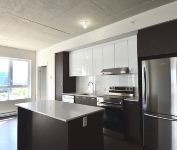 Condo à louer, Laval (Chomedey) - Photo 6