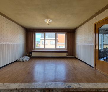 Ruime bel-etagewoning met 3 slaapkamers en tuin - Foto 4