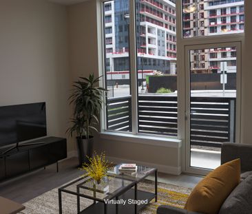 For Lease - 3200 William Coltson Avenue Unit# 104, Oakville, Ontario - Photo 3