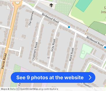 Gray Road, CAMBRIDGE - Photo 1