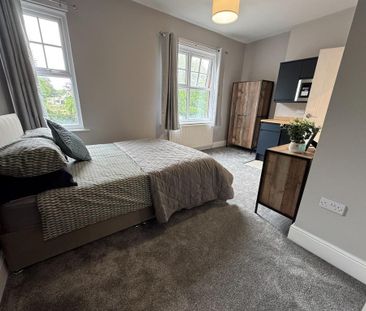 1 bedroom flat to rent - Photo 6
