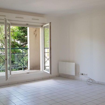 Appartement 1 Pièce 27 m² - Photo 1